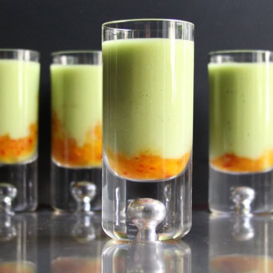 Avocado Shooter