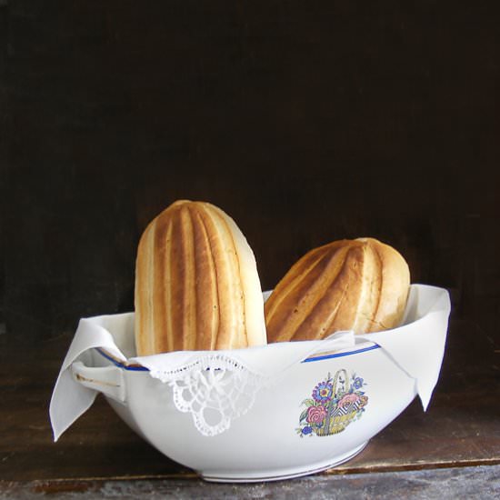 Pan Brie
