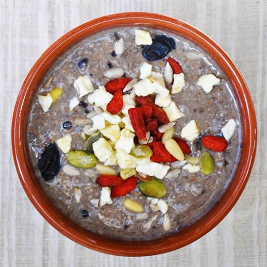 The Kollath Breakfast