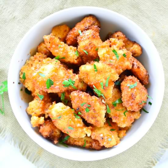 Bang Bang Chicken