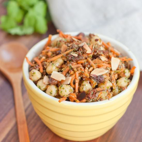 Carrot Salad