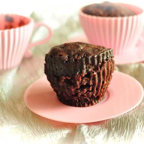 5 Minute Cup Cake