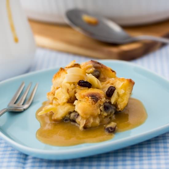 Bread Pudding