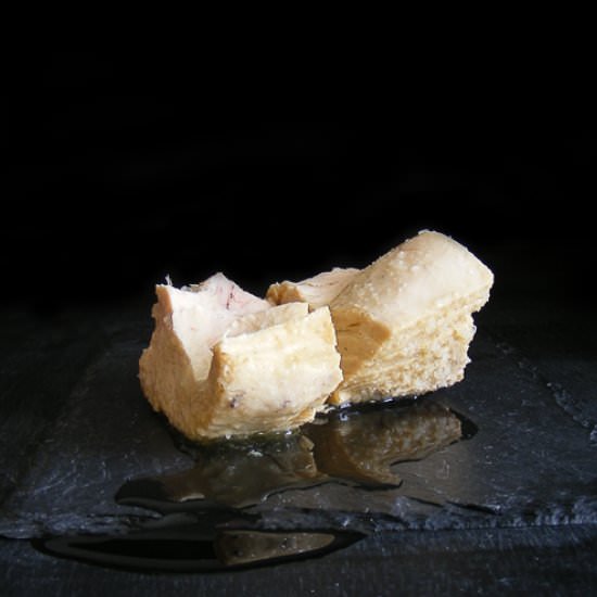 Canned Tuna