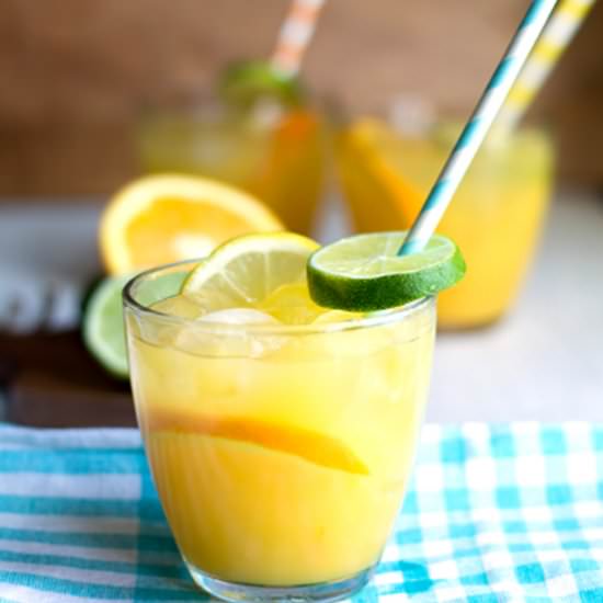 Citrus Punch