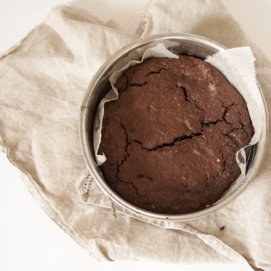 Sugarfree Brownie