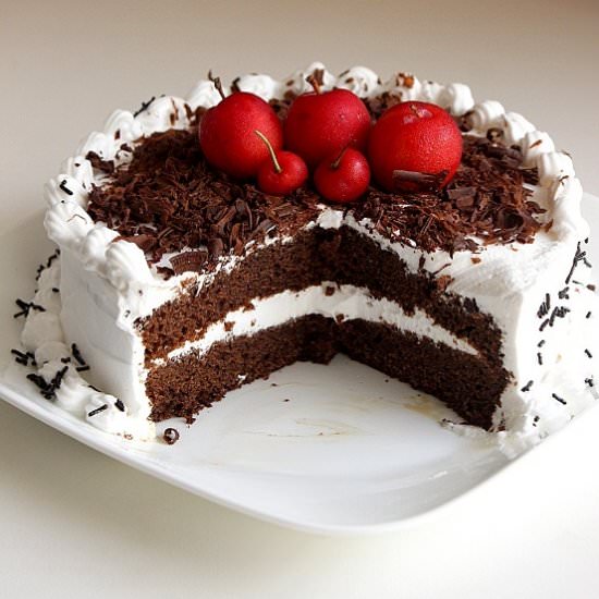 Chocolate Cake