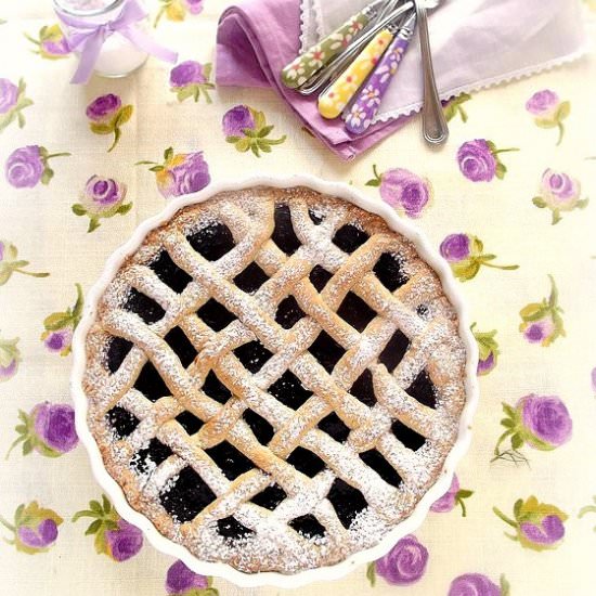Crostata
