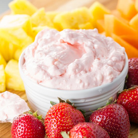 Fruit Dip