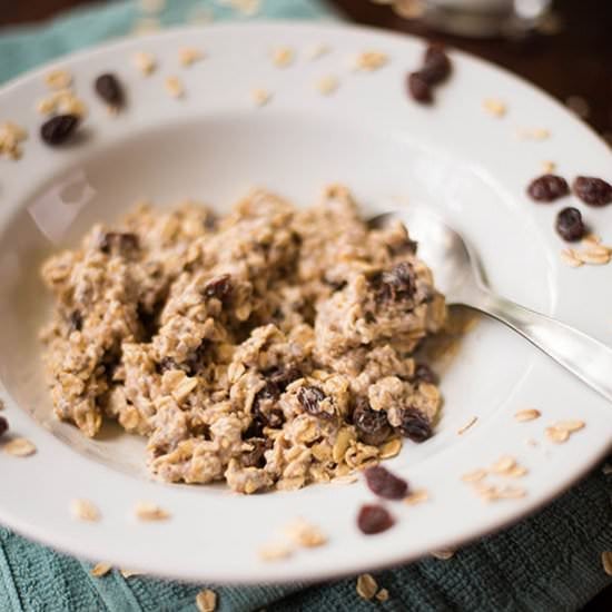 Overnight Oats
