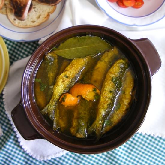 Sardines