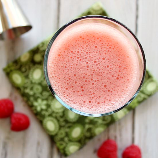 Raspberry Margarita