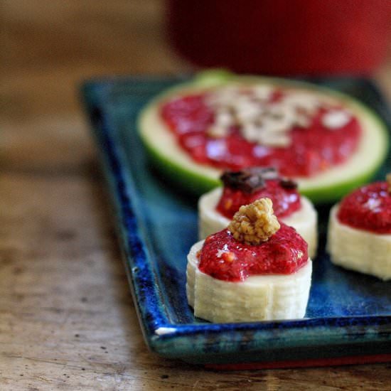 Red Currant Jam