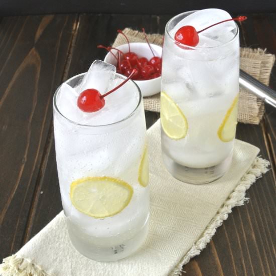 Classic Tom Collins