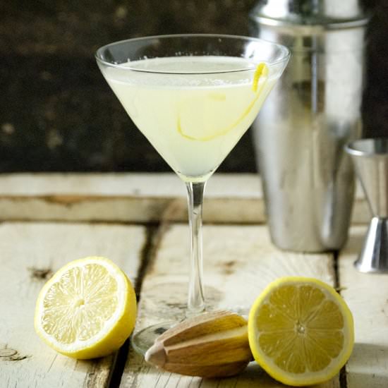 Corpse Reviver No. 2