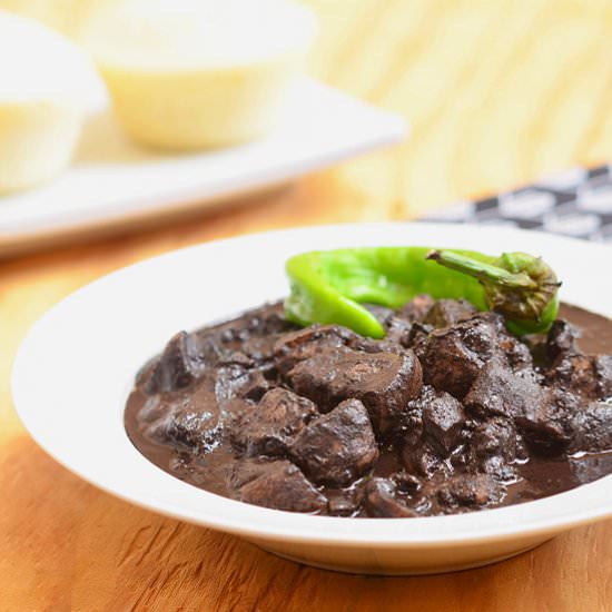 Dinuguan