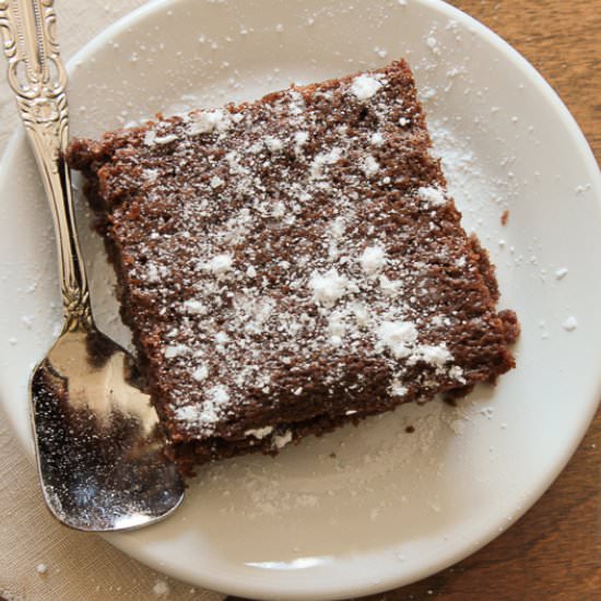 Brownies