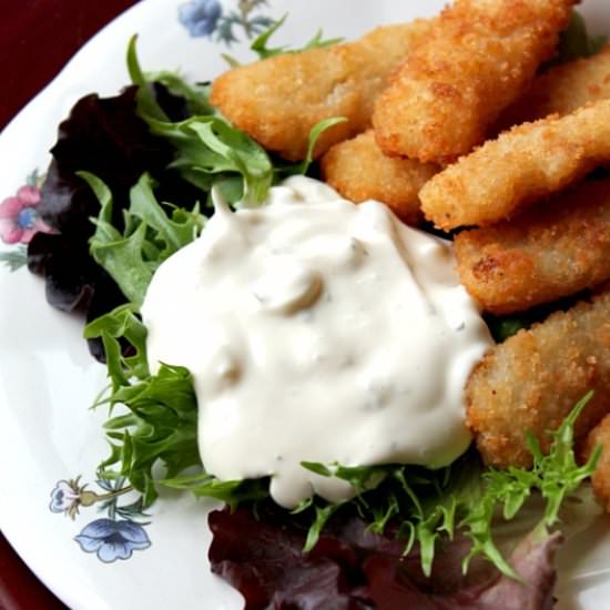Tartar Sauce