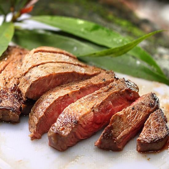 3 Great Grilling Dishes