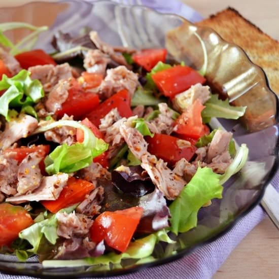Tuna Salad