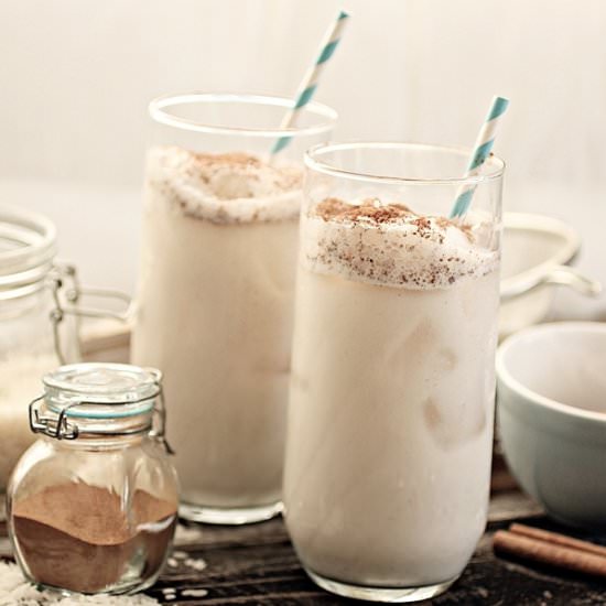 Horchata!