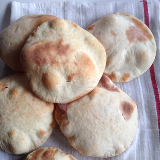 Pita Bread