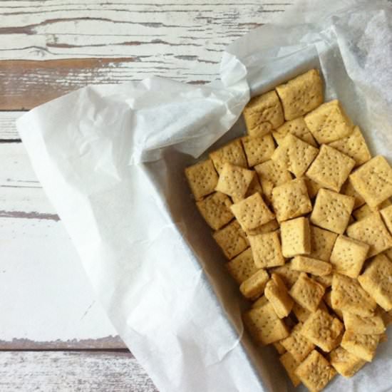 Snack Time