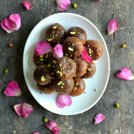 Gulab Jamun