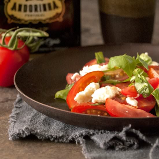 Caprese Salad