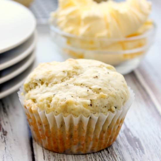 Italian Muffins