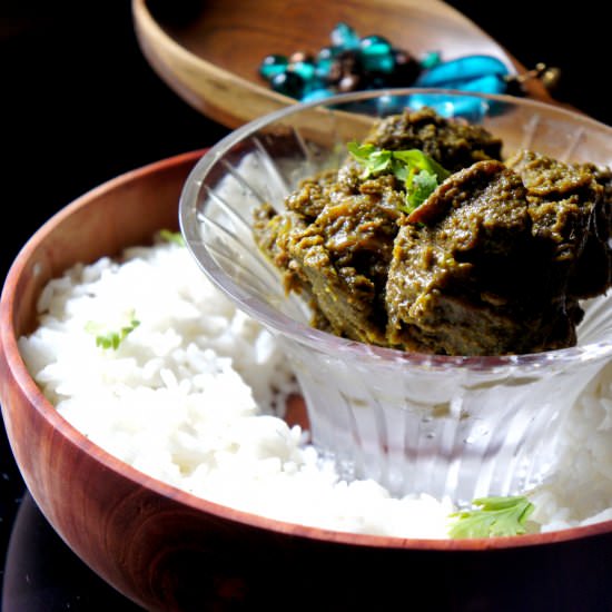 Hara Gosht