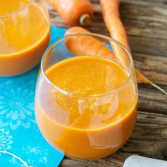 Beta Carotene Sipper