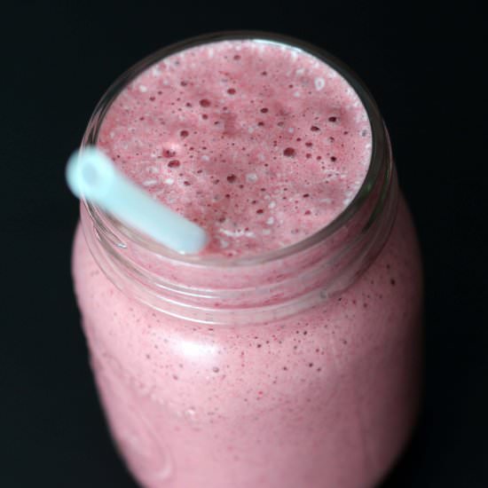Fruit Smoothie