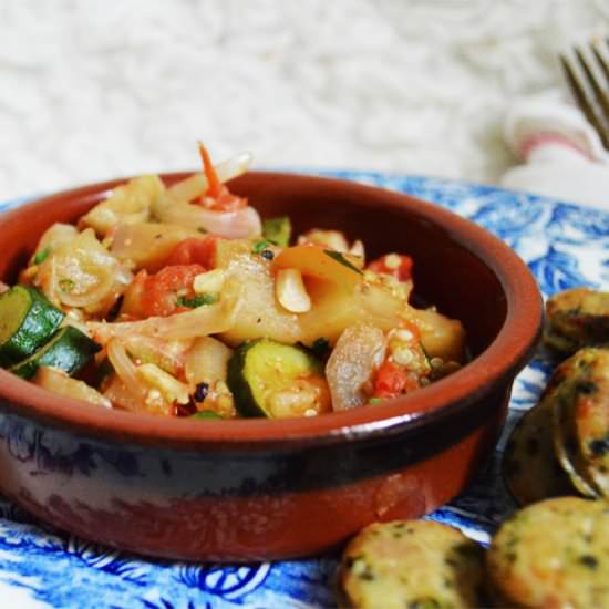 Ratatouille