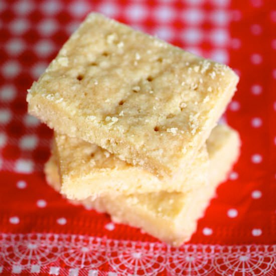 Shortbread