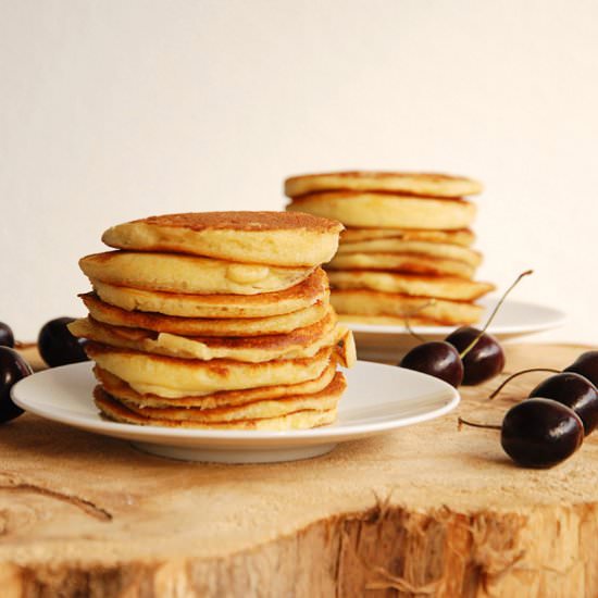 Pancakes