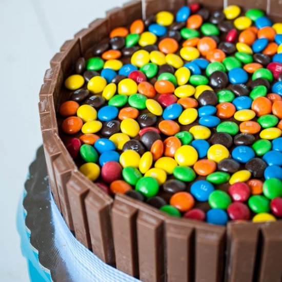 Chocolate Cake