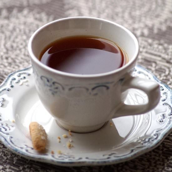 Lemon Tea