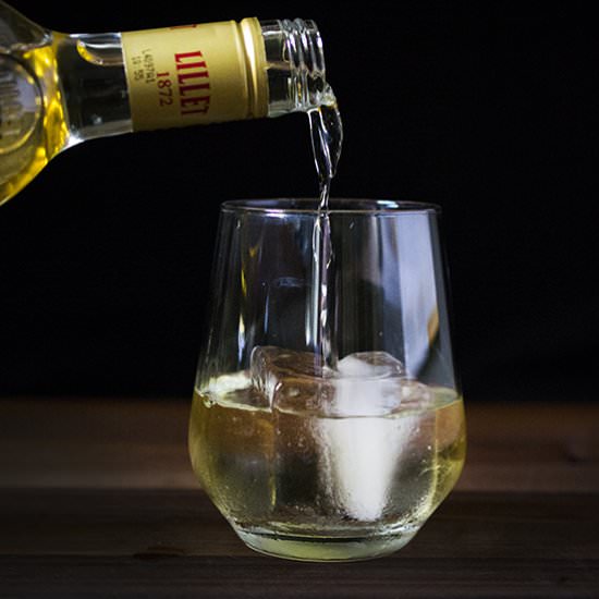 Lillet Blanc