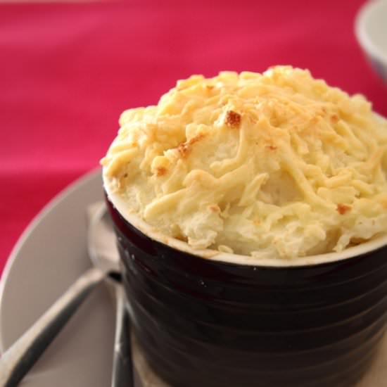 Shepherd’s Pie