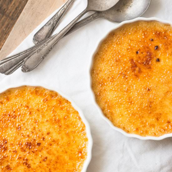 Creme Brulee (The Ultimate Guide)
