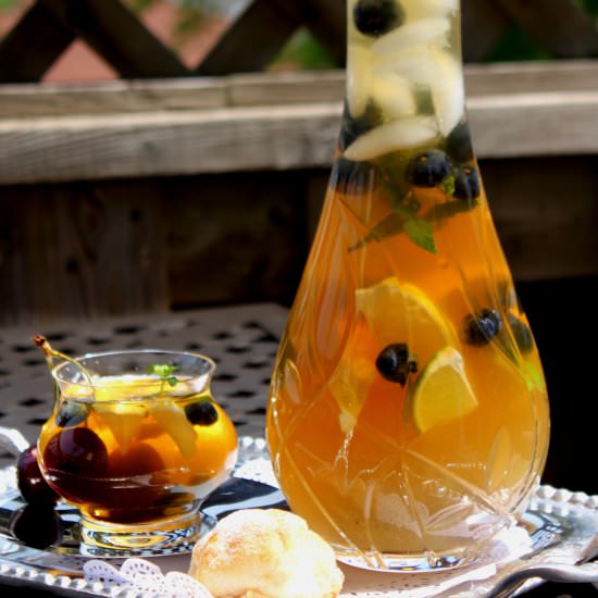 Iced Tea