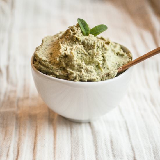 BEAN & KALE MISO DIP