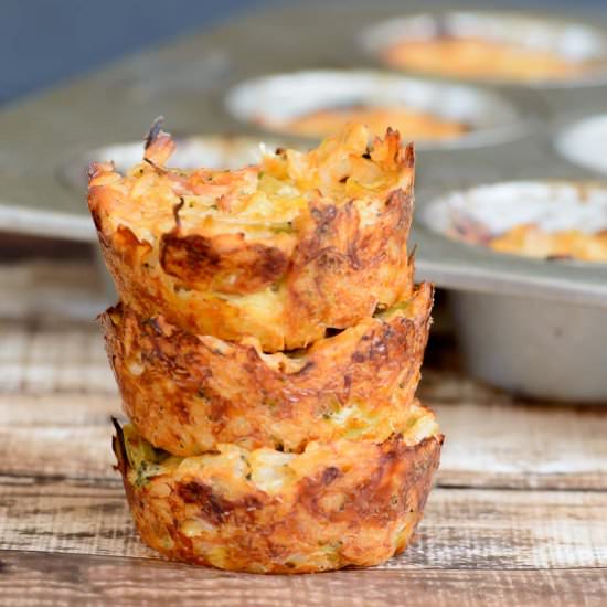 Gluten Free Cheesy BBQ Casserole