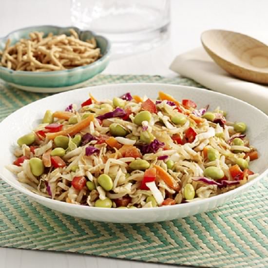 Crunchy Asian Salad