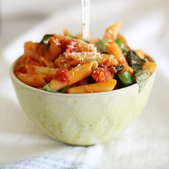 Marinara Sauce
