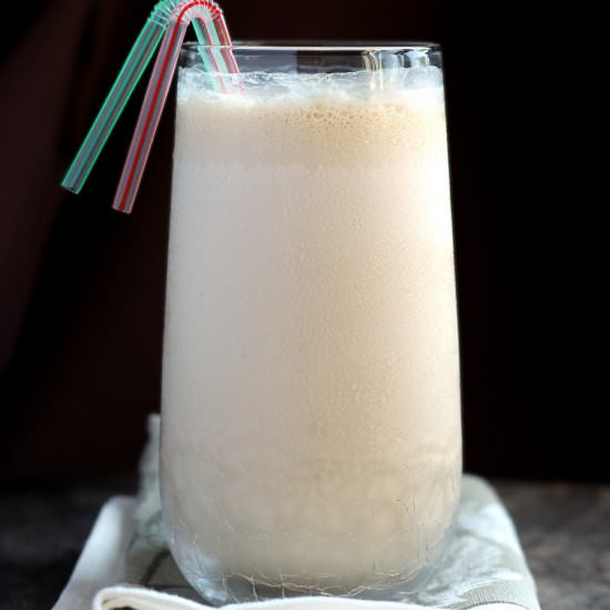 Iced Coffee