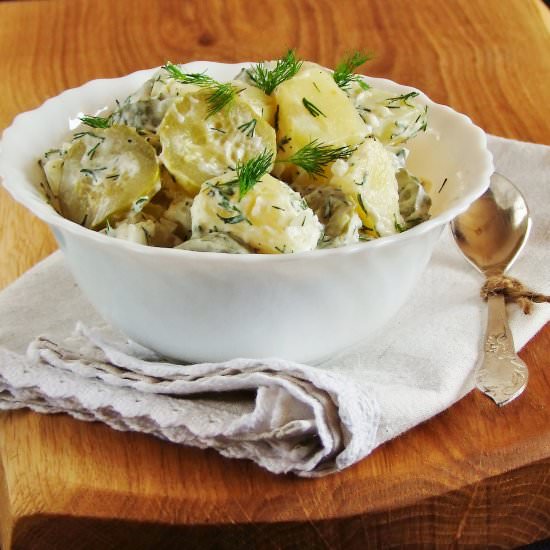Potato Salad