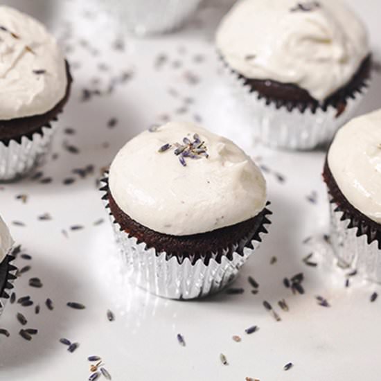 Chocolate Cupcakes