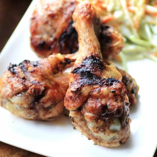 Jerk Chicken